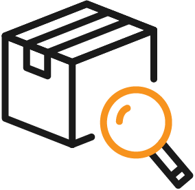 荷受・検品・入庫業務