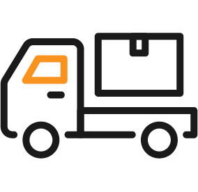 輸配送車両手配業務