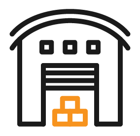 検品・梱包・荷そろえ・出荷業務